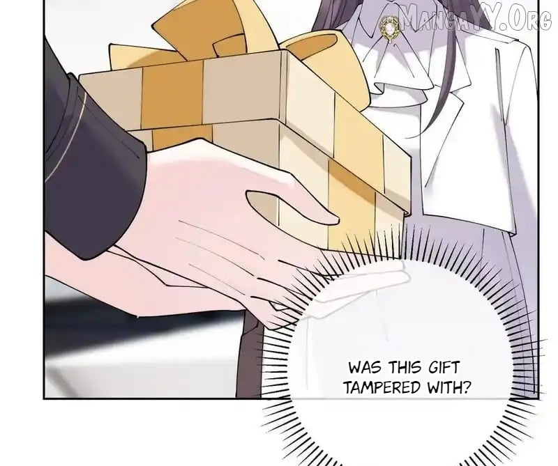 Her Marriage Was Called Off at Daytime, the Cutely Fierce Commander Asked Her For a Hug at Night Chapter 137 - page 20